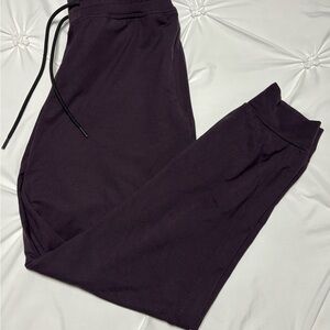Zella Purple Track Pants